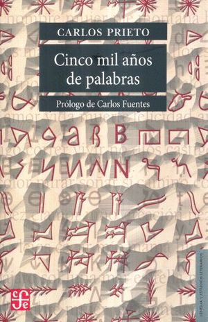 CINCO MIL AÑOS DE PALABRAS :
