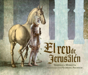 REY DE JERUSALEN, EL
