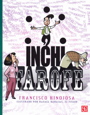 INCHI FAROFE