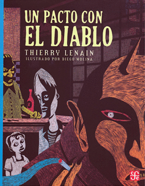 UN PACTO CON EL DIABLO