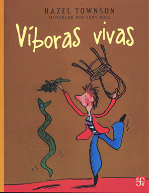 VIVORAS VIVAS