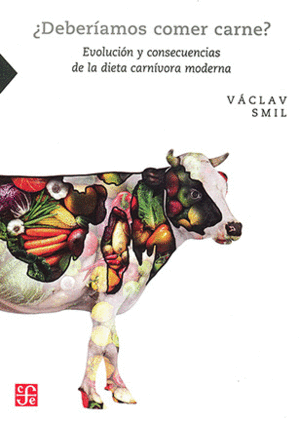 ¿DEBERIAMOS COMER CARNE? :
