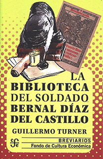 BIBLIOTECA DEL SOLDADO BERNAL DIAZ DEL CASTILLO, LA