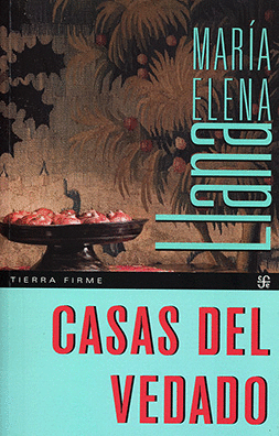 CASAS DEL VEDADO