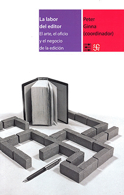 LABOR DEL EDITOR, LA  :