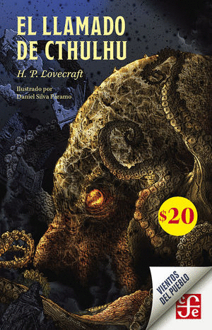 LLAMADO DEL CTHULHU, EL