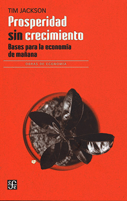 PROSPERIDAD SIN CRECIMIENTO :
