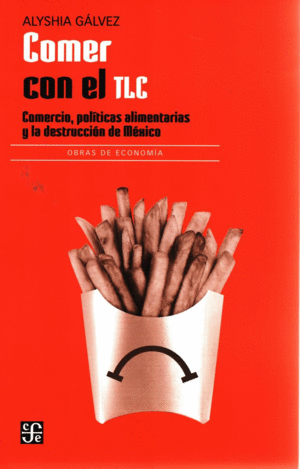 COMER CON EL TLC :