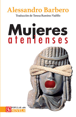 MUJERES ATENIENSES / ALESSANDRO BARBERO