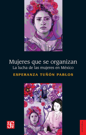 MUJERES QUE SE ORGANIZAN / ESPERANZA TUÑON PABLOS