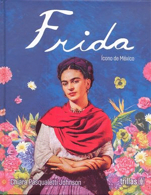 FRIDA / CHAIRA PASQUALETTI JAHNSON