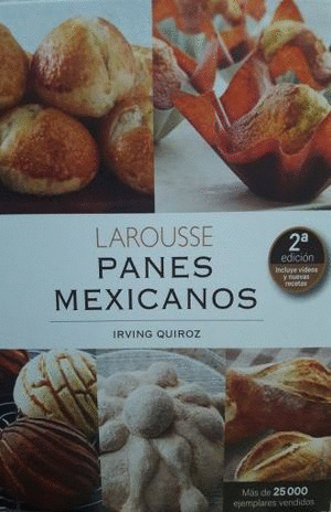 PANES MEXICANOS