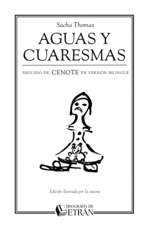 AGUAS Y CUARESMAS :