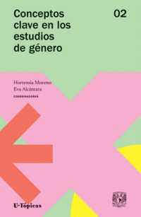 CONCEPTOS CLAVE EN LOS ESTUDIOS DE GENERO 2