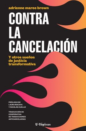 CONTRA LA CANCELACION