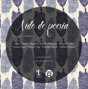 NIDO DE POESIA (CUARTA GENERACION)
