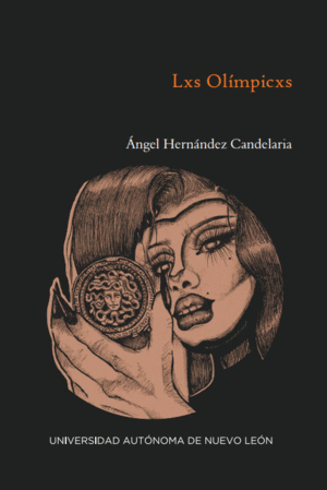 LXS OLIMPICXS / ANGEL HERNANDEZ CANDELARIA