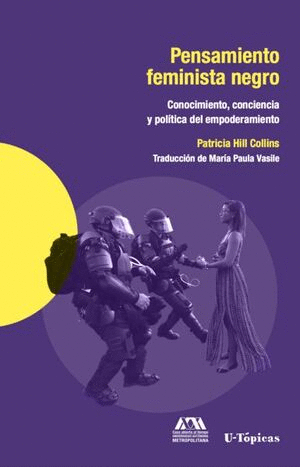 PENSAMIENTO FEMINISTA NEGRO :