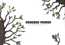 NUMEROS PRIMOS / JOSE CARLOS BARRANCO AVILA