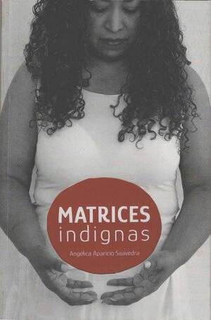 MATRICES INDIGNAS / ANGELICA APARICIO SAAVEDRA