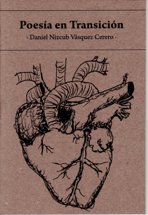 POESIA EN LA TRANSICION / DANIEL NIZCUB VASQUEZ CERERO