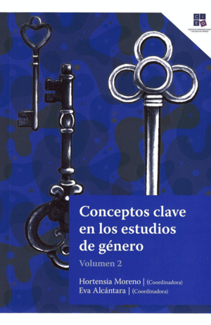 CONCEPTOS CLAVE EN LOS ESTUDIOS DE GENERO