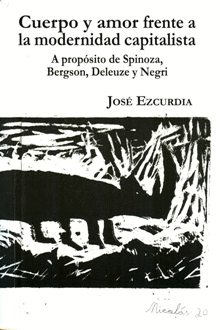 CUERPO Y AMOR FRENTE A LA MODERNIDAD CAPITALISTA