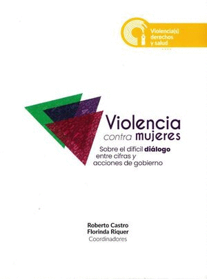 VIOLENCIA CONTRA MUJERES ;