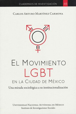 MOVIMIENTO LGBT EN LA CIUDAD DE MEXICO, EL :
