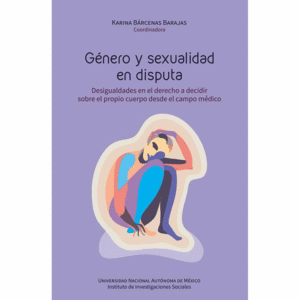 GENERO Y SEXUALIDAD EN DISPUTA :