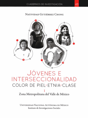 JOVENES E INTERSECCIONALIDAD COLOR DE PIEL, ETNIA, CLASE :