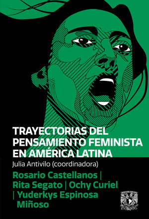 TRAYECTORIAS DEL PENSAMIENTO FEMINISTA EN AMERICA LATINA