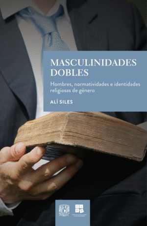 MASCULINIDADES DOBLES ;