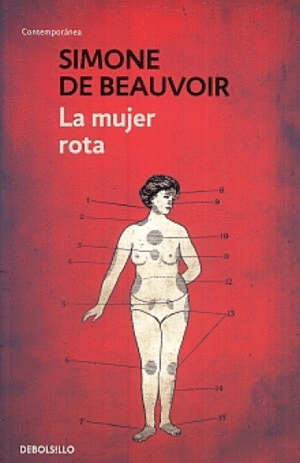 MUJER ROTA, LA