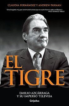 TIGRE, EL