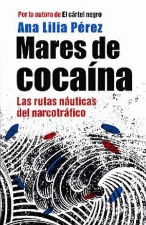 MARES DE COCAINA