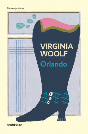ORLANDO / VIRGINIA WOOLF