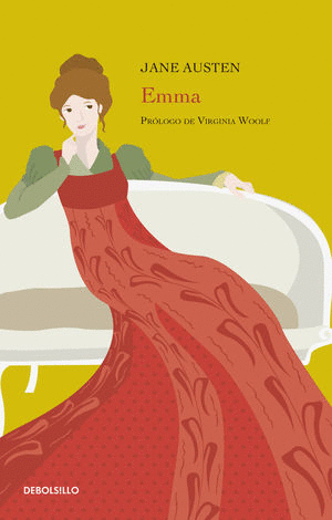 EMMA / JANE AUSTEN