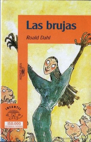 BRUJAS, LAS