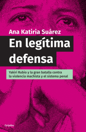 EN LEGITIMA DEFENSA