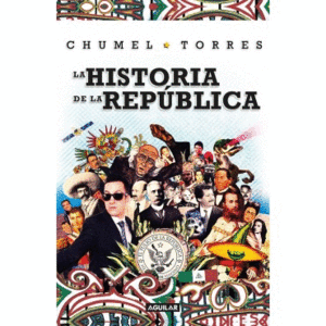 HISTORIA DE LA REPUBLICA, LA