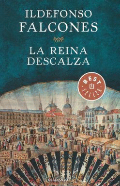 REINA DESCALZA, LA