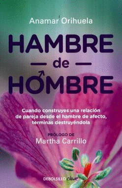 HAMBRE DE HOMBRE: