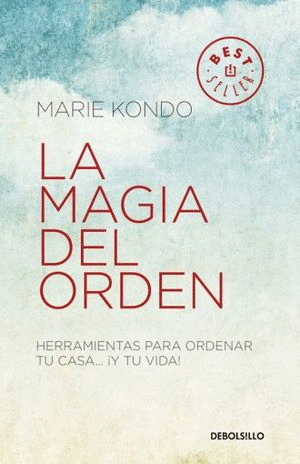 MAGIA DEL ORDEN, LA