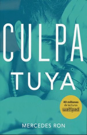 CULPA TUYA