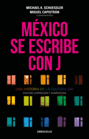 MEXICO SE ESCRIBE CON J