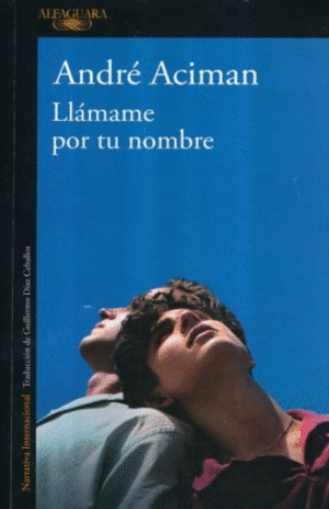 LLAMAME POR TU NOMBRE