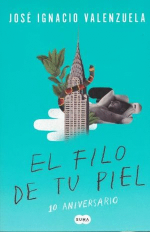 FILO DE TU PIEL, EL