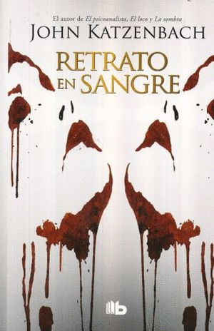 RETRATO EN SANGRE