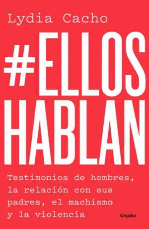 ELLOS HABLAN  /  #ELLOS HABLAN: